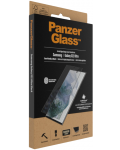 Стъклен протектор PanzerGlass - AntiBact CaseFriend, Galaxy S22 Ultra - 5t