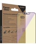 Стъклен протектор PanzerGlass - AntiBact/Bluelight, iPhone 14/13/13 Pro - 3t