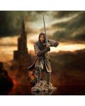 Статуетка Diamond Select Movies: The Lord of the Rings - Aragorn, 25 cm - 6t