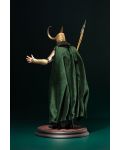 Статуетка Kotobukiya Marvel: Avengers - Loki, 37 cm - 4t