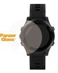 Стъклен протектор PanzerGlass - Smart Watch, 34 mm - 1t