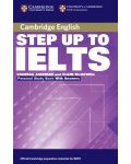 Step Up to IELTS Personal Study Book with Answers - 1t
