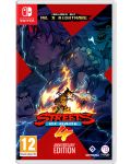 Streets of Rage 4 - Anniversary Edition (Nintendo Switch) - 1t