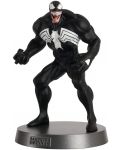 Статуетка Eaglemoss Marvel: Spider-Man - Venom (Hero Collector Heavyweights), 11 cm - 1t
