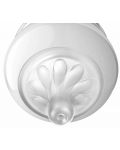 Стартов комплект Philips Avent Natural Response - С ръчна помпа за кърма Natural Motion - 6t