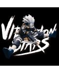 Статуетка Banpresto Animation: Naruto Shippuden - Kakashi Hatake II (Vibration Stars), 8 cm - 5t