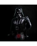 Статуетка бюст ABYstyle Movies: Star Wars - Darth Vader, 15 cm - 4t