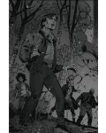 Stranger Things: Into the Fire (Graphic Novel) - 5t