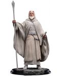 Статуетка Weta Movies: The Lord of the Rings - Gandalf the White (Classic Series), 37 cm - 1t