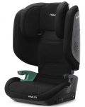 Столче за кола Recaro - Monza Nova CFX, IsoFix, I-Size, 100-150 cm, Melbourne Black - 4t