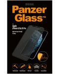 Стъклен протектор PanzerGlass - Privacy CaseFriend, iPhone X/XS/11 Pro - 2t