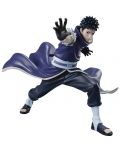 Статуетка Banpresto Animation: Naruto Shippuden - Uchiha Obito II (Vibration Stars), 14 cm - 2t