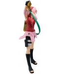 Статуетка Banpresto Animation: Naruto Shippuden - Sakura Haruno (Narutop99), 15 cm - 2t