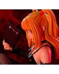 Статуетка ABYstyle Animation: Death Note - Misa, 8 cm - 9t