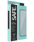 Стъклен протектор Safe - CaseFriendly, iPhone X/XS/11 Pro - 1t