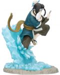 Статуетка Banpresto Animation: Naruto Shippuden - Haku (Memorable Saga), 12 cm - 2t