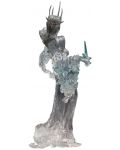 Статуетка Weta Movies: The Lord of the Rings - The Witch-King of the Unseen Lands (Mini Epics) (Limited Edition), 19 cm - 5t