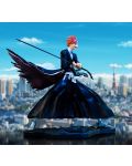 Статуетка ABYstyle Animation: Bleach - Ichigo Kurosaki, 20 cm - 9t