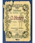 Stories by famous writers: O. Henry - adapted (Адаптирани разкази - английски: О. Хенри) - 1t
