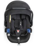 Hauck Стол за кола Select Baby i-size black - 4t