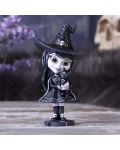 Статуетка Nemesis Now Adult: Cult Cuties - Hexara, 15 cm - 7t