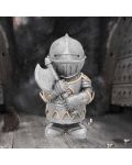 Статуетка Nemesis Now Adult: Medieval - Sir Chopalot, 11 cm - 7t