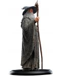 Статуетка Weta Movies: The Lord of the Rings - Gandalf the Grey, 19 cm - 2t