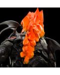 Статуетка Weta Movies: The Lord of the Rings - Balrog, 27 cm - 5t