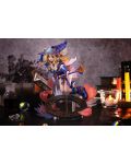 Статуетка Megahouse Games: Yu-Gi-Oh! - Dark Magician Girl (Art Works Monsters), 22 cm - 8t