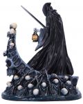 Статуетка Nemesis Now Adult: Gothic - Soul Reaper, 19 cm - 3t
