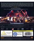 Star Wars: The Clone Wars - Сезон 1-5 (Blu-Ray) - Без български субтитри - 18t