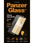Стъклен протектор PanzerGlass - Case Friendly, Galaxy S20 Ultra - 3t