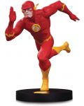 Статуетка DC Direct DC Comics: The Flash - The Flash (by Francis Manapul), 27 cm - 1t