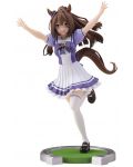 Статуетка Banpresto Animation: Umamusume - Pasa Wonder (El Condor), 18 cm - 1t