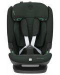 Столче за кола Maxi-Cosi - Titan Pro 2, IsoFix, i-Size, 76-150 cm, Authentic Green - 2t