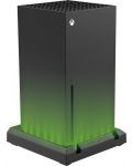 Стойка за конзола Venom - Multi-Colour LED Stand (Xbox Series X) - 1t