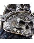 Статуетка Blizzard Games: World of Warcraft - Lich King Arthas, 66 cm - 8t