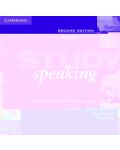 Study Speaking Audio CD - 1t