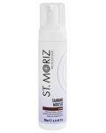 St. Moriz Professional Мус автобронзант Dark, 200 ml - 1t