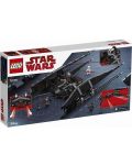 Конструктор Lego Star Wars - Тай Файтър на Кайло Рен (75179) - 1t