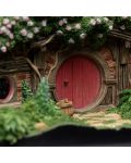 Статуетка Weta Movies: The Hobbit - Pine Grove, 14 cm - 3t