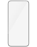Стъклен протектор PanzerGlass - UWF, iPhone 15 Plus - 3t