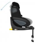 Столче за кола Maxi-Cosi - Pearl 360 2, i-Size, 61-105 cm, Authentic Black - 6t