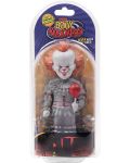 Статуетка NECA Movies: IT - Pennywise, 16 cm - 2t