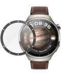 Стъклен протектор за часовник PanzerGlass - Huawei Watch 4 Pro - 2t