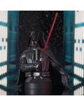 Статуетка бюст Gentle Giant Movies: Star Wars - Darth Vader, 15 cm - 5t