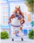 Статуетка Banpresto Animation: Umamusume - Maruzensky (Derby), 18 cm - 3t