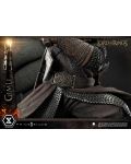 Статуетка Prime 1 Movies: The Lord of the Rings - Gimli (The Two Towers) (Bonus Version), 56 cm - 4t