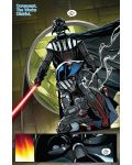 Star Wars Darth Vader. Dark Lord of the Sith, Vol. 2: Legacy's End - 2t