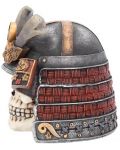 Статуетка Nemesis Now Adult: Medieval - The Last Samurai, 14 cm - 3t